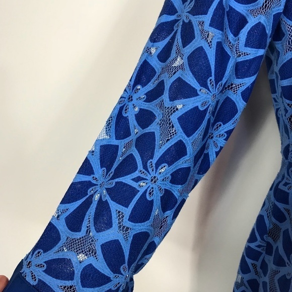 LANDS End Dress 12P - Picture 4 of 8